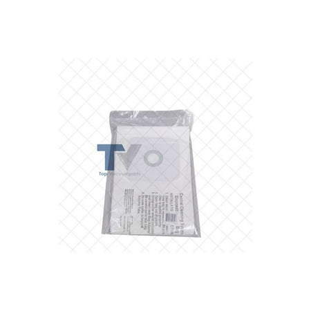 Nutone Central Vacuum Cleaner 3pk Paper Bags 391