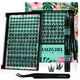 thumbnail image 1 of Lash Clusters Kit AMZGIRL LASH Manga Extension 140 unidades, 1 of 6