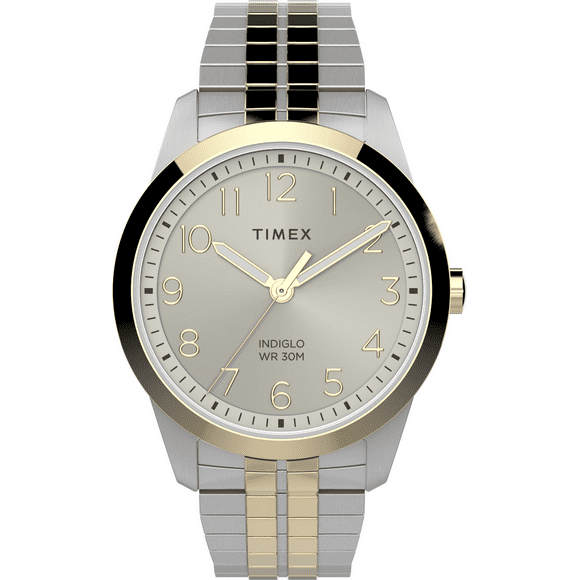 Timex Men's Watches - Walmart.com