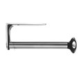thumbnail image 4 of Simplehuman - Wall Mount Paper Towel Holder - Stainless Steel, 4 of 5
