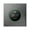 Grey, variant on Rupoun WiFi Smart Thermostat Color Screen Rotary Heating Thermostat with Backlight Temperature Sensor Time Calibration Adjustment for Water Gas Boiler Grey 3.38 inches / 8.58 cm