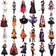 thumbnail image 2 of Halloween Niños Disfraz De Mostrar Ropa cosplay Jardín De Infantes Rendimiento cos Niñas, 2 of 4