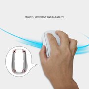 Stylish Mouse Base for Mouse 2/3 Enhanced Grip Keep Movings Smoothly Improve Comfort and Control Mouse Stand