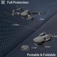 thumbnail image 4 of TekDeals 4K HD Camera FPV Aerial Drone, 4 of 6