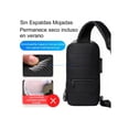 thumbnail image 4 of Bandolera Petukita Box Cruzada Bange Multiusos Unisex Petukita Box SPORT, 4 of 7