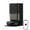 20KPa|Black, variant on Dreame GoVac 800 Robot Vacuum and Mop, Auto-Empty, Mop Self-Clean, 20KPa Suction, Corner to Edge Clean, Detangle Brush
