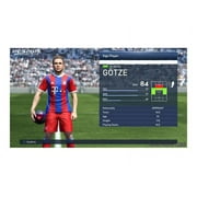 برو إيفولوشن سوكر 15 - بلاي ستيشن 3