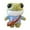 Color B, variant on Toy For Girls Dreamy Cuddly Stuffed Animal Doll 29CM Soft Toy for Kids Women Cute Plushie Toy, 29 cm, Color I