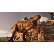 Jurassic World Evolution 2, Frontier, PlayStation 5, SOS01681