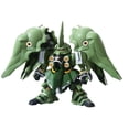 thumbnail image 1 of Gundam SD BB Kit de Modèle : 367 NZ-666 Kshatriya, 1 of 1