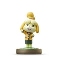 thumbnail image 2 of Tenue d'Hiver Isabelle Amiibo - Série Animal Crossing [Accessoire Nintendo], 2 of 2