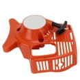 thumbnail image 1 of Trimmer Pull Starter Trimmer Recoil Starter Reemplazo del ensamblaje para FS55RC HL45 KM55 4140 Series 41401904009, 1 of 14