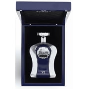 Afnan Mens His Highness VI Blue EDP Spray 3.38 oz Fragrances 6290171070153