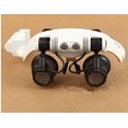 thumbnail image 1 of Tech Portable Replaceable Lense 10X 15X 20X 25X Headband Wearing LED Light Magnifying Glass Double Eye Jeweler Watch Clock Repair Loupe, 1 of 6