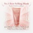 thumbnail image 2 of medicube Collagen Night Wrapping Mask, Overnight Face Mask, 2.53 fl oz, 2 of 9