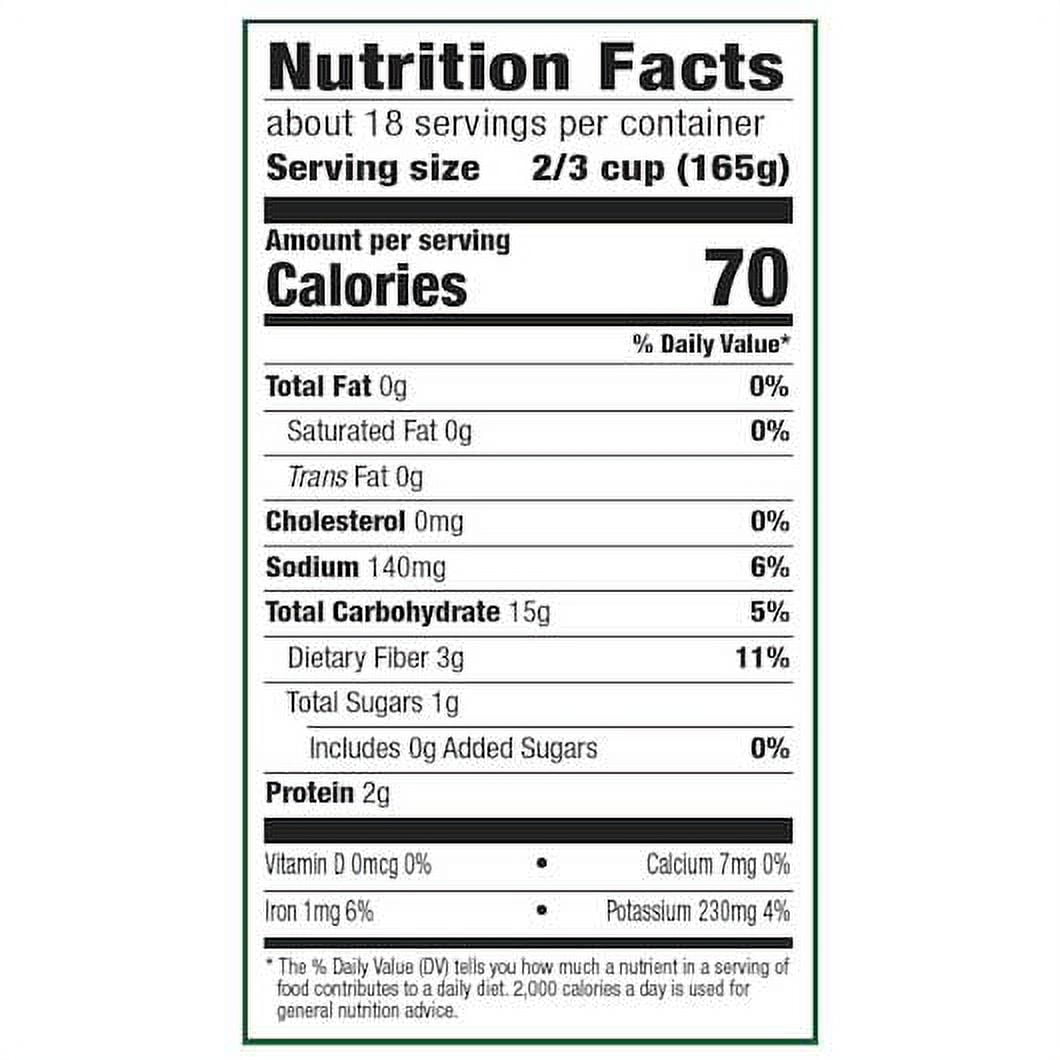 Stokely's Fancy Whole Potatoes 102 Oz, Can, 6 per Case