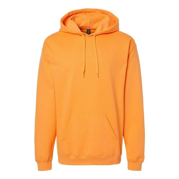 Adult Softstyle Fleece Pullover Hooded Sweatshirt