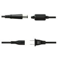 thumbnail image 3 of 90w Adapter Charger for DELL Inspiron 1120 1501 1520 1721 M5030 M5040 Power Cord, 3 of 6