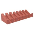 thumbnail image 1 of Fiudx Jabonera de Piano de Cola, Diseño de Secado Automático, Soporte de Gel de Sílice de Fácil Limpieza, Estructura Antideslizante, Ideal para Baño y Cocina, Solución Que Ahorra Espacio, Duradera y, 1 of 5