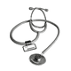 thumbnail image 1 of Estetoscopio Básico Campana Simple E1 Adulto Checkatek Checkatek E1-3S, 1 of 2
