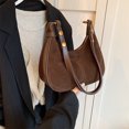 thumbnail image 4 of Con Elegancia Bolsas Falsas para El Hombro Invierno Otoño, 4 of 9