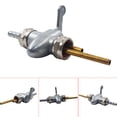 thumbnail image 2 of LABLT Gas Tank Fuel Tap Petcock Replacement for BMW R25 3 R26 R27 R50 5 R75 5 R60 6 R90S, 2 of 5
