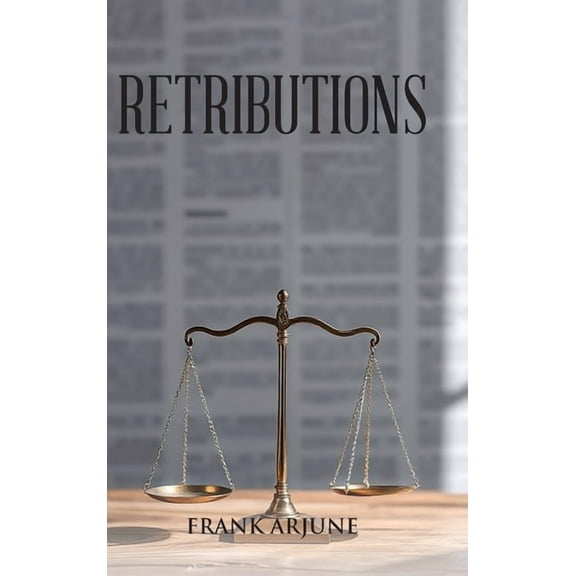 Retributions, (Hardcover)