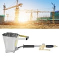 thumbnail image 3 of Save Labor Cement Sprayer, Painting Machine, Efficient Convenient for Home Renovation Construction Site, 3 of 8