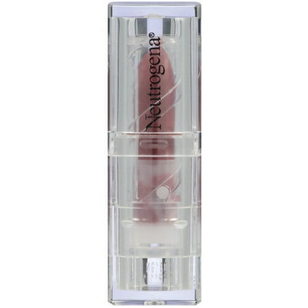 Neutrogena Moistureshine Lip Stick SPF 20, 320 Plum Paradise