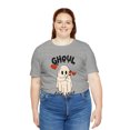 thumbnail image 6 of Funny & Ghoulish Halloween Shirt for Spooky Season, Ghoul for Love, 6 of 9