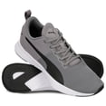 thumbnail image 2 of Tenis Puma Flyer Runner para Hombre 192257-03 gris oscuro 27.5 PUMA 192257-03 FLYER RUNNER, 2 of 4