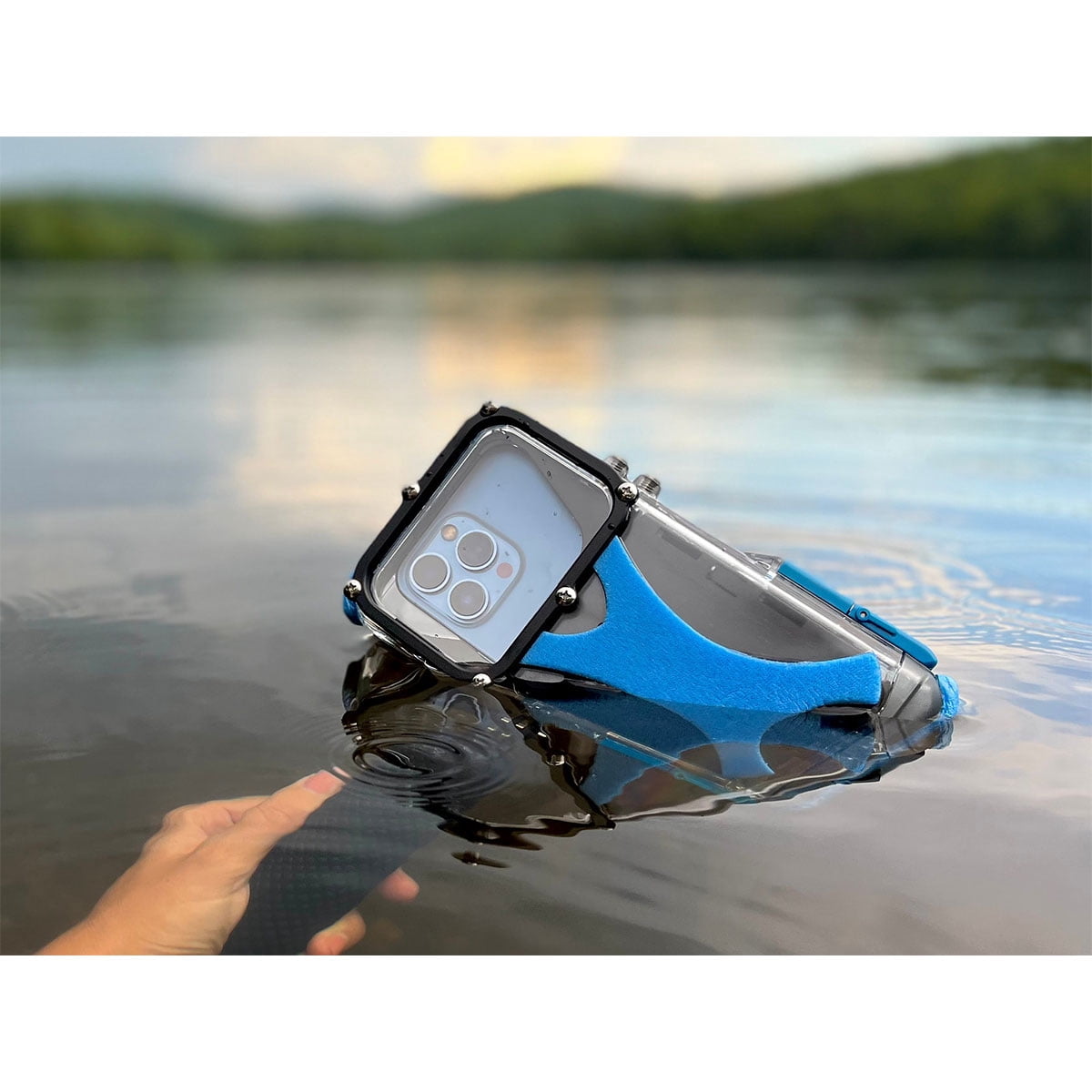 ProShot ProShot Dive Universal Waterproof iPhone Case