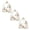 B, variant on TIELUTT Home Wall Sticker Window Glass Living Room Sticker Decoration Stickers for Bedroom Flowers Wall Decal Wall Stickers Baby Boy Family Decal for Glass Baby Girl Wall Decorations for