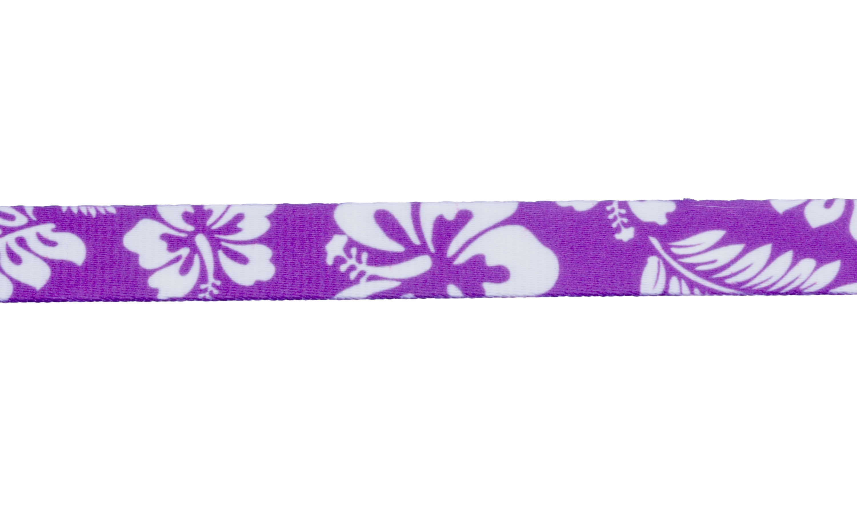 Country Brook Design® Purple Hawaiian Lite Tape (1/2 Inch, 50 Yards)