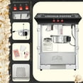 thumbnail image 4 of Great Northern Popcorn Lincoln Popcorn Maker, 4 of 12