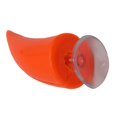 thumbnail image 2 of Casco à moto Motocross Durable Cool Accesorios Naranja, 2 of 9