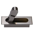 thumbnail image 1 of Xingzhi Sleek Multi-Color Nickel Wall Light Adjustable Energy-Saving LED Bedroom, 1 of 6