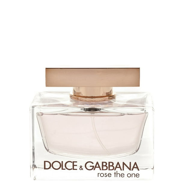 Dolce & Gabbana - Rose The One Eau de Parfum Spray 75ml/2.5oz