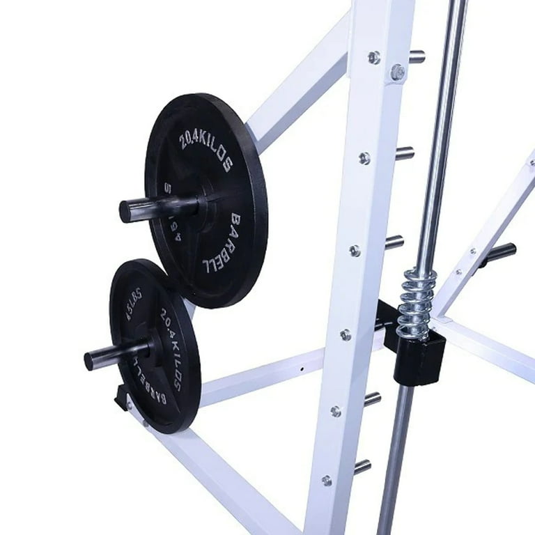 Deltech smith machine new arrivals
