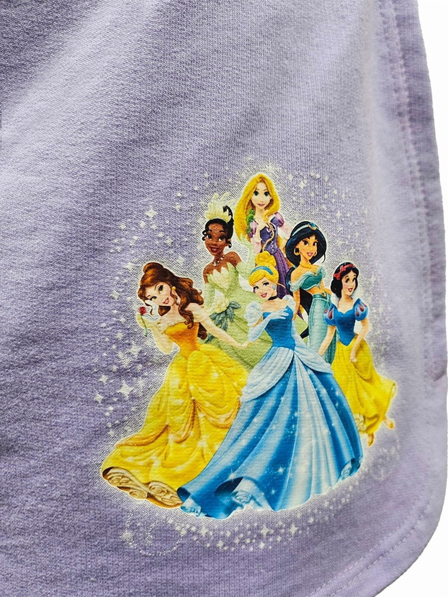 Princess Stardust Disney Youth Girls Skort