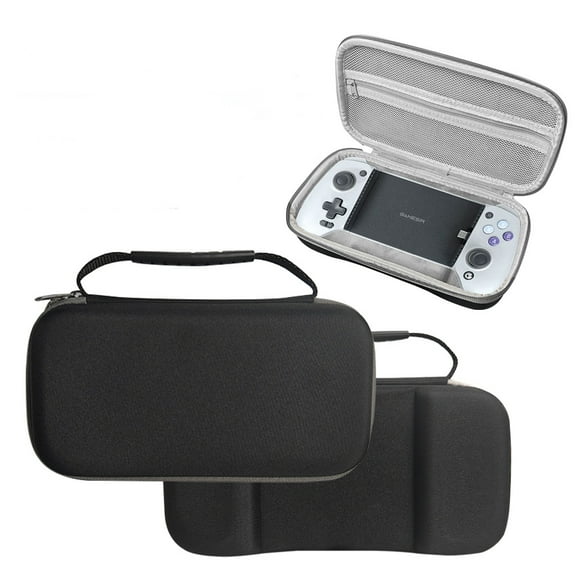 Game Controller Storage Bag for Gamesir G8 Galileo Mobile Gaming Controller Hard Carrying Case Protective Case Carry Bag