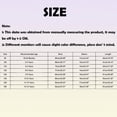 thumbnail image 3 of KPOPLK Toddler T Shirts Girls Basic Tee Summer Cotton T-Shirts Crewneck Short Sleeve Shirts for Kids 2-7Y Size 9-10 Years,White, 3 of 4
