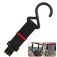 thumbnail image 4 of Camping Clothes Hook, Awning Tent Hanging Hook Reusable High Strength Light Weight Universal  For Hiking, 4 of 8