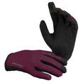 thumbnail image 1 of IXS Carve Gloves Raisin XL, 1 of 2