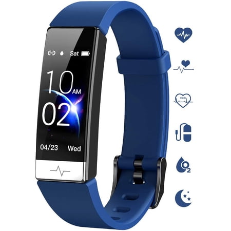 Best Health Fitness Trackers