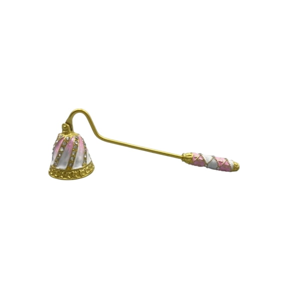 Gieenan Metal Candle Snuffer Cover Tool For Romantics Dinners And Home Safety Protective