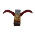 thumbnail image 2 of JWQFBC Woodworking Plane Cutter Hardware Carpenter Tool Compact for Wood Chamfering and, 2 of 9