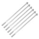 thumbnail image 5 of Reemplazo de perno de brida, 6 piezas Perno de brida M10x260 Perno central del motor Accesorios del generador Los mejores materiales, 5 of 8