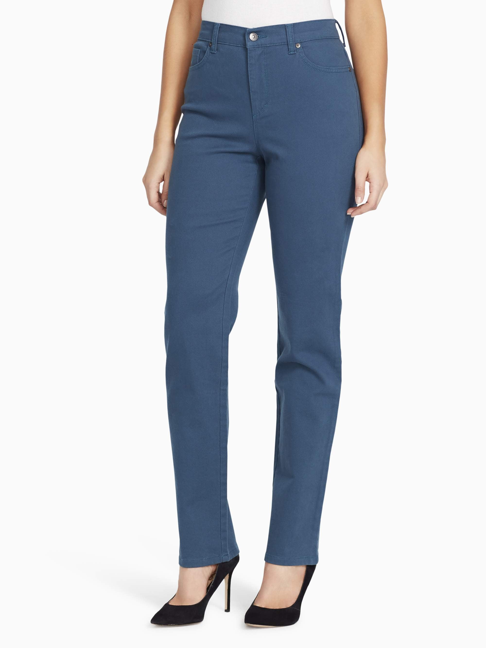 walmart gloria vanderbilt amanda jeans