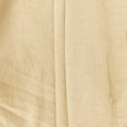 thumbnail image 5 of Mgmyaa Men's Casual Shorts Drawstring Elastic Waist Beach Short Pants with Pockets, 5 of 5